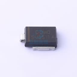 单向TVS 11V截止缩略图