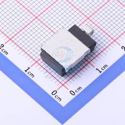 单向TVS 10V截止缩略图