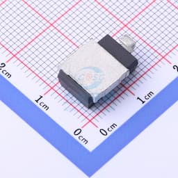 单向TVS 14V截止 峰值脉冲电流：155A@10/1000us缩略图