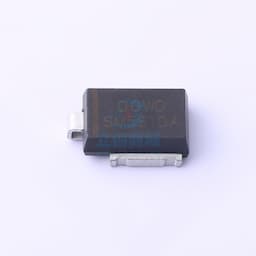 单向TVS 10V截止缩略图