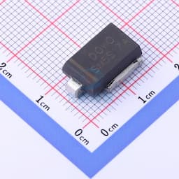 单向TVS 17V截止缩略图
