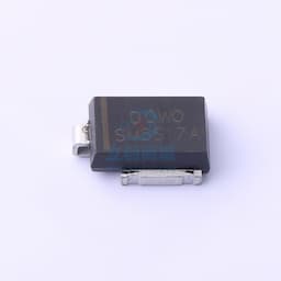 单向TVS 17V截止缩略图