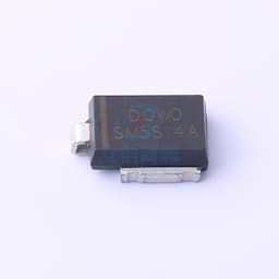 单向TVS 14V截止 峰值脉冲电流：155A@10/1000us缩略图