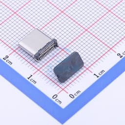 Type-C 公 立贴缩略图