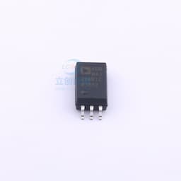 隔离式精密栅极驱动器缩略图
