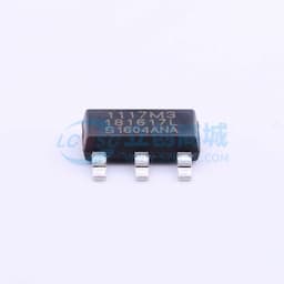 输入20V 输出1.8V~1.8V 800mA缩略图