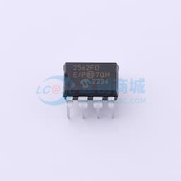 高速CAN灵活数据速率收发器缩略图