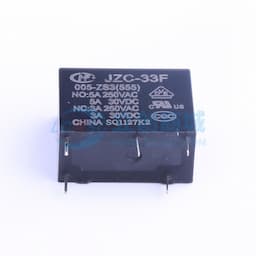 JZC-33F/05-ZS3(555) 【继电】缩略图