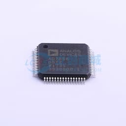 六通道同步采样双极性ADC缩略图