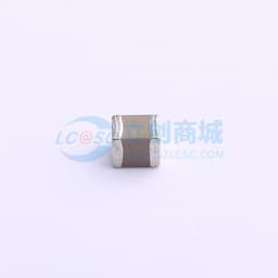 10uF ±10% 50V缩略图