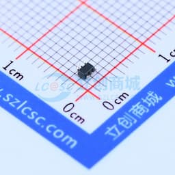 双路缓冲器/驱动器，漏极开路输出缩略图