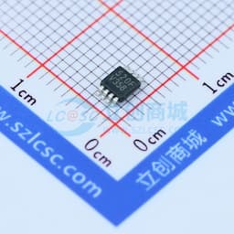 单/双/四通道通用低电压轨到轨输出运算放大器缩略图