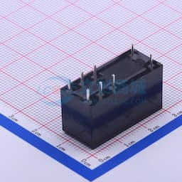 HF115F/005-1ZS3 【继电】缩略图