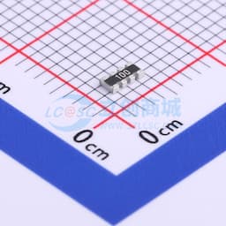 10Ω ±5%缩略图