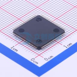 主流超值系列ARM Cortex-M3 MCU，具有256 KB Flash、24 MHz CPU、运动控制和CEC功能缩略图