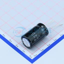 1000uF ±20% 63V 【插件】缩略图