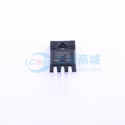 STP9NK65ZFP缩略图