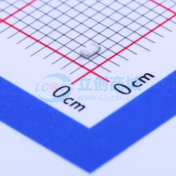 330Ω ±1% 100mW 厚膜电阻缩略图