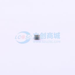 10uF ±20% 6.3V缩略图