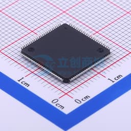 主流增强型ARM Cortex-M3 MCU，具有256 KB Flash、72 MHz CPU、电机控制、USB和CAN缩略图