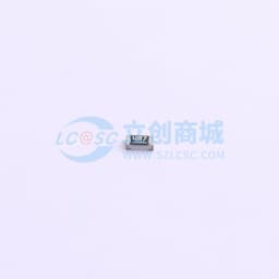 4.7Ω ±1% 100mW 厚膜电阻缩略图