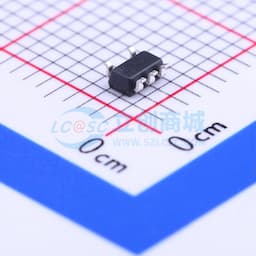 1 MHz 低功耗运算放大器缩略图