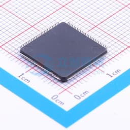 高性能静态CMOS技术的DSP控制器缩略图