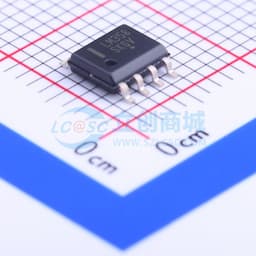 LM358DR2G缩略图