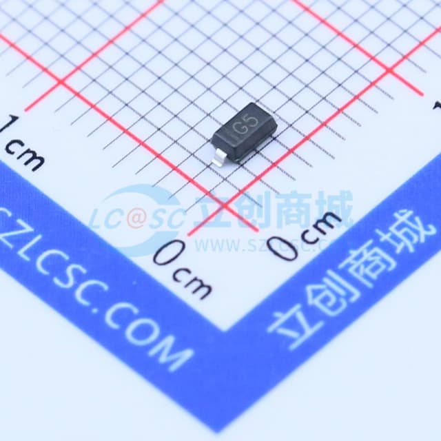 MMSZ5230B实物图