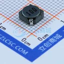 10uH ±20% 1.3A缩略图
