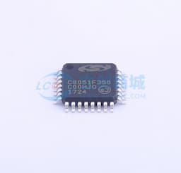 C8051F350-GQR缩略图