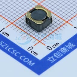 10uH ±20% 1.3A缩略图