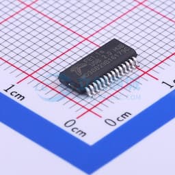 FE1.1s - USB 2.0高速4端口集线器控制器缩略图