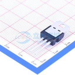 正稳压器IC 【线性】缩略图
