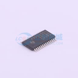 具有 16KB 闪存、512B SRAM、比较器、UART/SPI/I2C 和计时器的 16MHz MCU缩略图