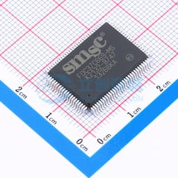 PC 98/99 兼容超级 I/O 软盘控制器，带红外支持缩略图