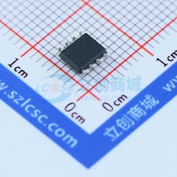 LM567C通用音调解码器缩略图