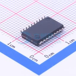 八路上升沿D型触发器缩略图