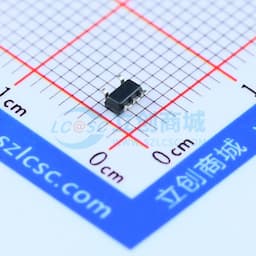 宽共模电压范围电流检测放大器缩略图