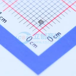 330kΩ ±1% 100mW 厚膜电阻缩略图