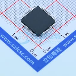 LPC2136FBD64/01,15缩略图