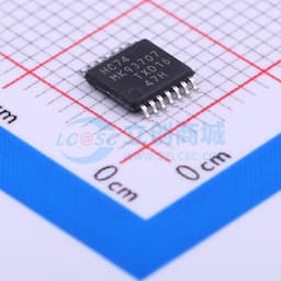 74HC74PW,118缩略图