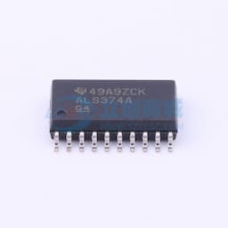 SN74ALS374ADWR缩略图