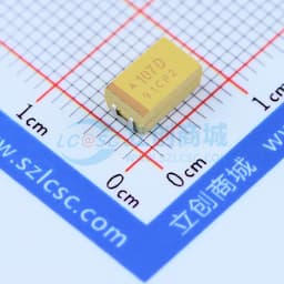 100uF ±10% 20V缩略图