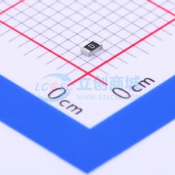 0Ω ±1% 100mW 厚膜电阻缩略图