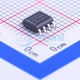 双路微功耗LinCMOS™电压比较器缩略图
