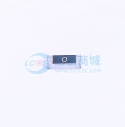 0Ω ±1% 250mW 厚膜电阻缩略图