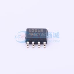 双向TVS 5.25V截止 峰值浪涌电流：25A@8/20us缩略图