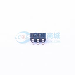 具有使能功能的 100mA、10V、低 IQ、可调节低压降稳压器缩略图