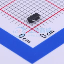 SI2303CDS-T1-GE3缩略图